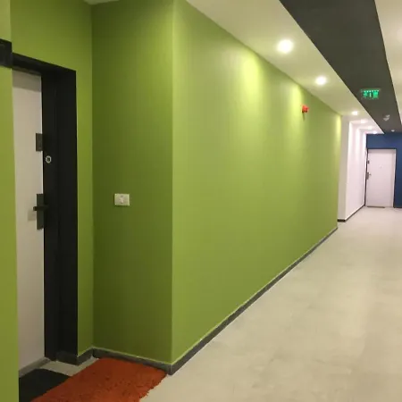 Appartement Bloc Nord One -iulius Mall *