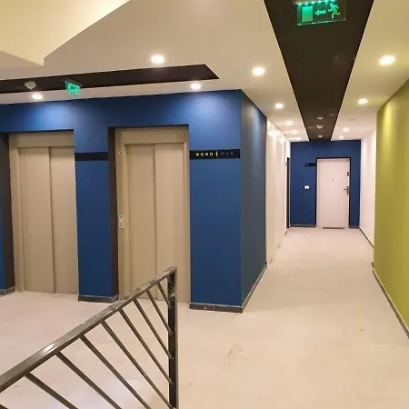 Bloc Nord One -iulius Mall Appartement Timişoara