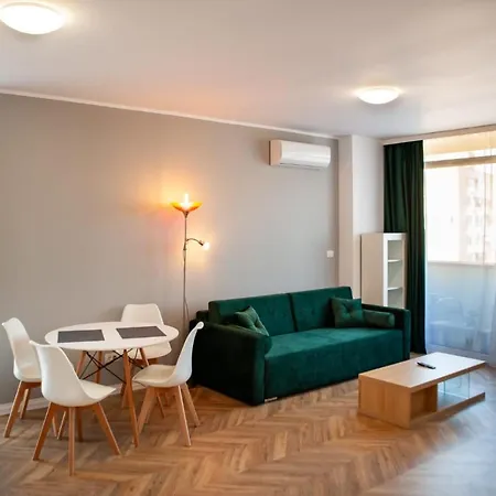 Appartement Bloc Nord One -iulius Mall Timişoara