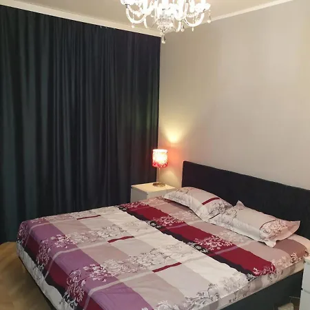 Appartement Bloc Nord One -iulius Mall