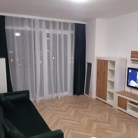 Appartement Bloc Nord One -iulius Mall