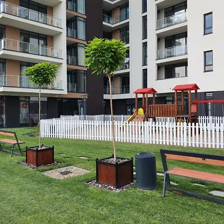 Appartement Bloc Nord One -iulius Mall Timişoara